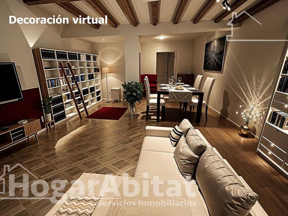 Lejlighed i Sagunto, Valencia - foto 3