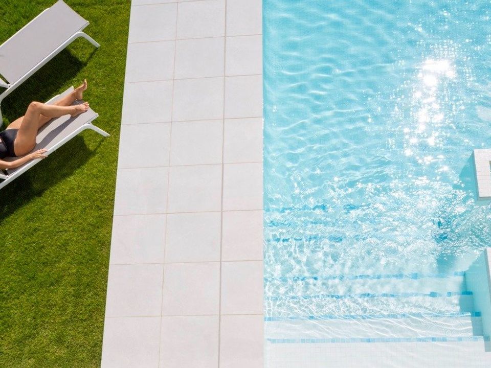 Villa i Altaona Golf Resort, Murcia - foto 2