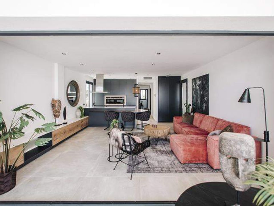Penthouse i Rojales, Alicante - foto 3