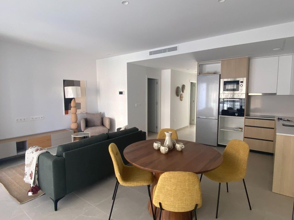 Bungalow i San Pedro Del Pinatar, Murcia - foto 5