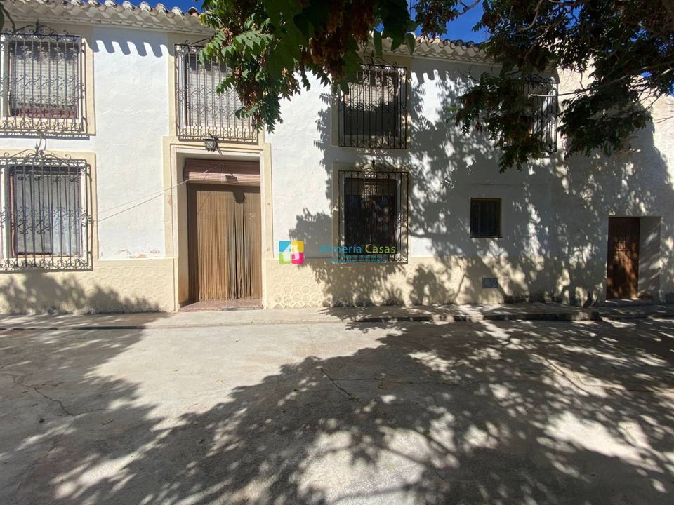 Landejendom i Oria, Almeria - foto 1