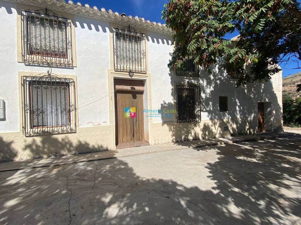 Landejendom i Oria, Almeria - foto 2