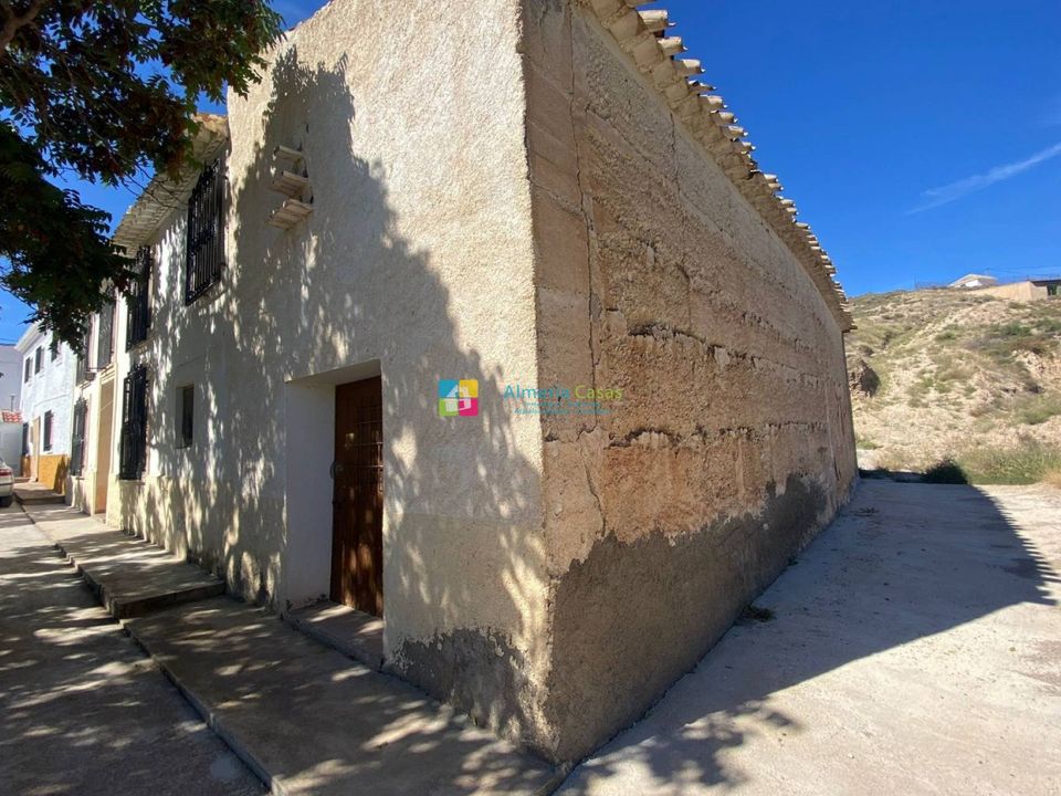 Landejendom i Oria, Almeria - foto 3