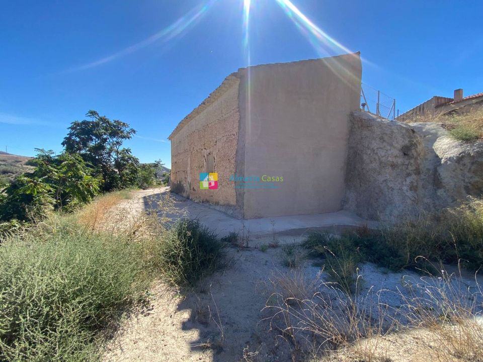 Landejendom i Oria, Almeria - foto 4