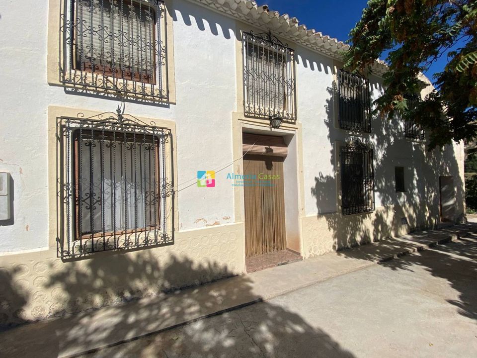 Landejendom i Oria, Almeria - foto 5
