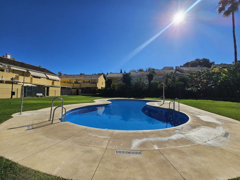 Rekkehus i Estepona, Malaga - bilde 1