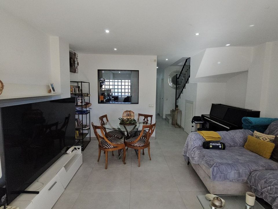 Rekkehus i Estepona, Malaga - bilde 2