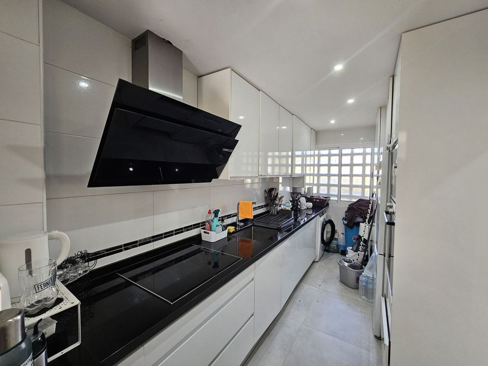 Rekkehus i Estepona, Malaga - bilde 3