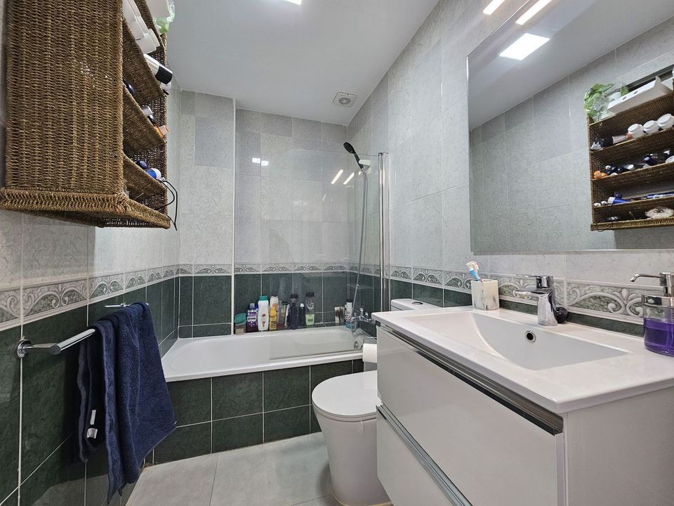 Rekkehus i Estepona, Malaga - bilde 5