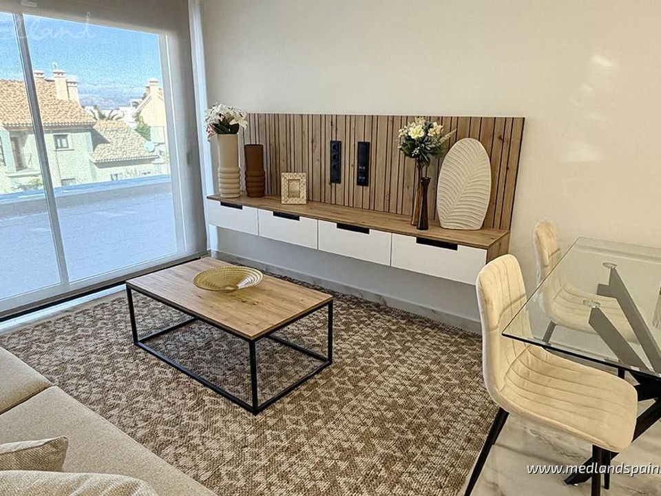 Lejlighed i Algorfa, Alicante - foto 4