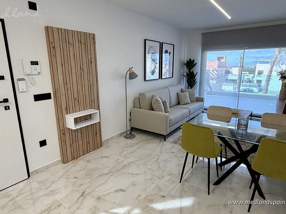 Lejlighed i Algorfa, Alicante - foto 5
