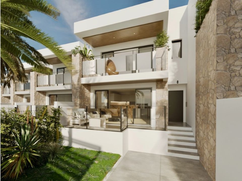 Villa i Monforte Del Cid, Alicante - foto 2