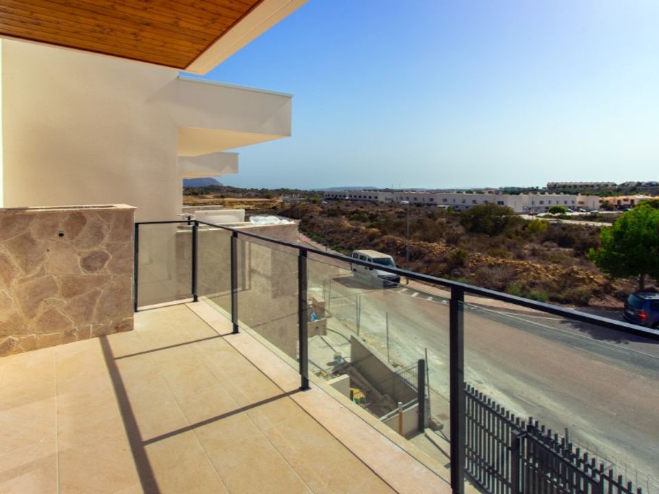 Villa i Monforte Del Cid, Alicante - foto 4