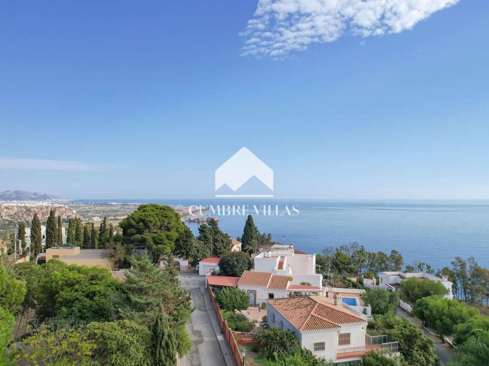 Villa i Salobrena, Granada - bilde 2
