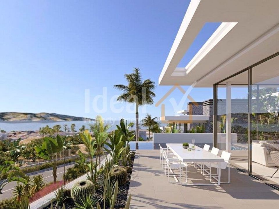 Villa i Abama, Tenerife - foto 2