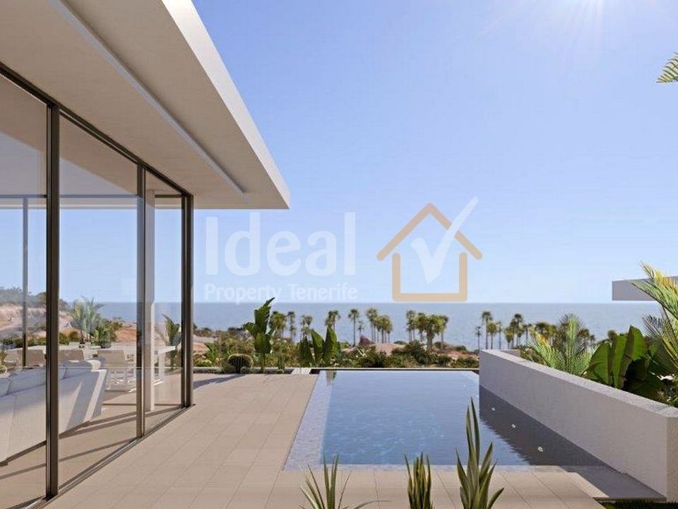 Villa i Abama, Tenerife - foto 3