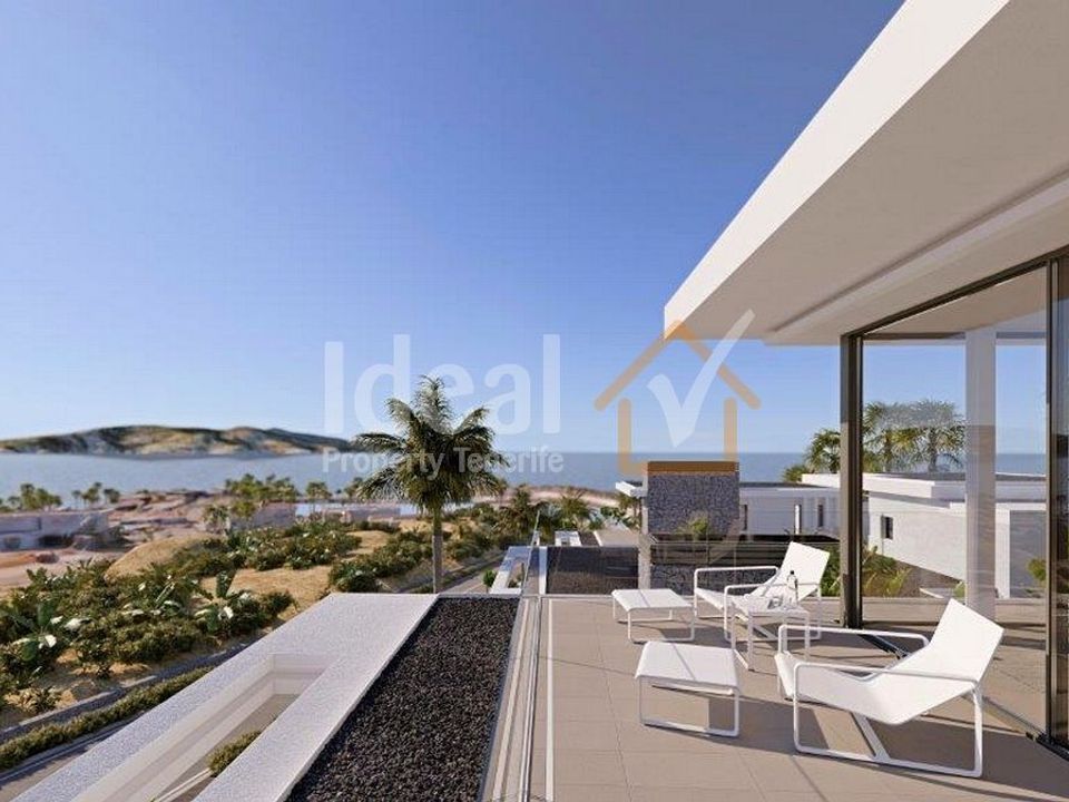 Villa i Abama, Tenerife - foto 4