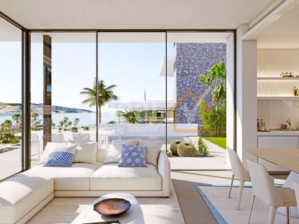 Villa i Abama, Tenerife - foto 5