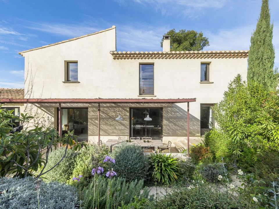 Villa in Cabrières-d'Avignon, Vaucluse - foto 3