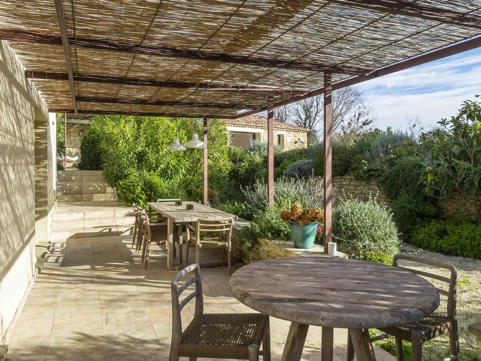 Villa in Cabrières-d'Avignon, Vaucluse - foto 5