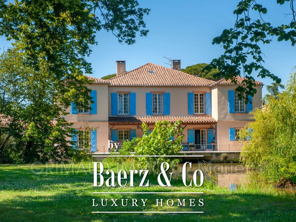 Villa i Vigueron, Tarn-et-Garonne - foto 2