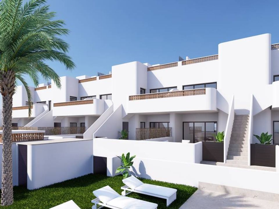 Bungalow i Dolores, Alicante - foto 1