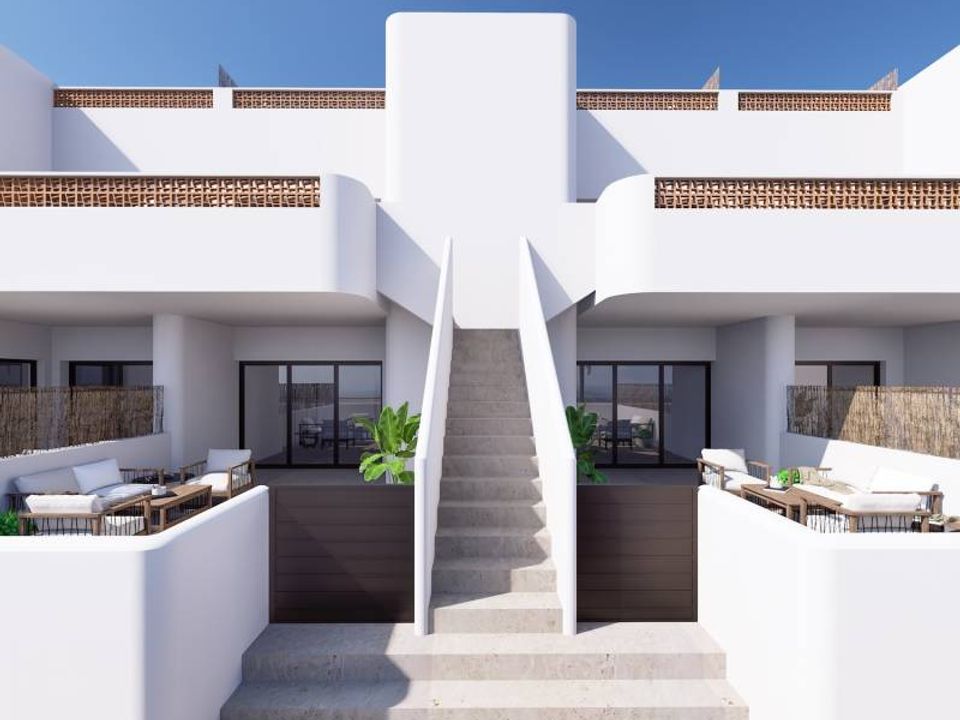 Bungalow i Dolores, Alicante - foto 2