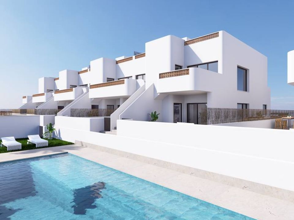 Bungalow i Dolores, Alicante - foto 3