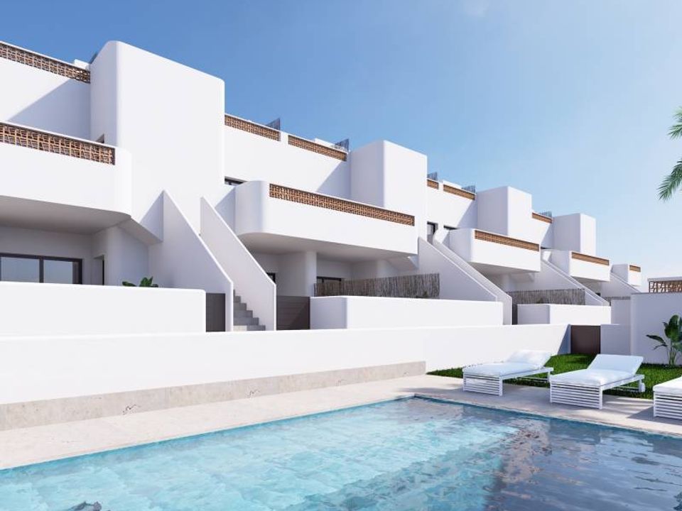 Bungalow i Dolores, Alicante - foto 4