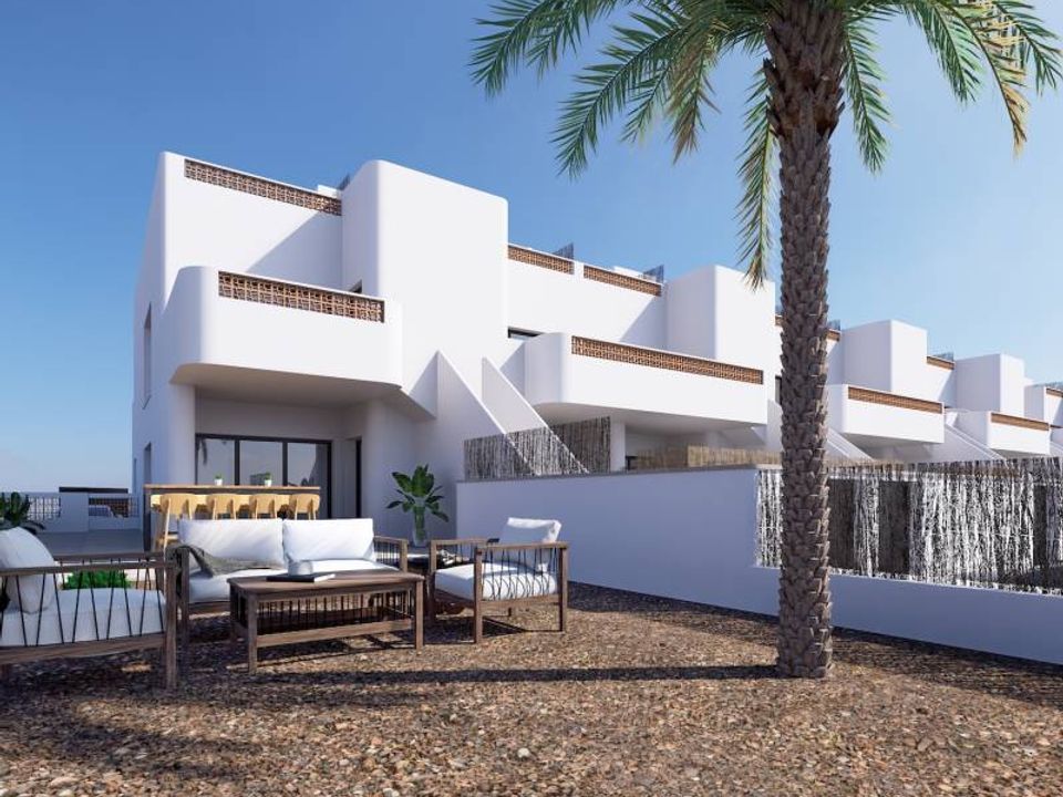 Bungalow i Dolores, Alicante - foto 5