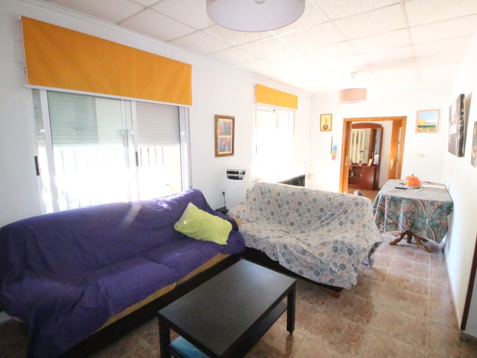 Landsbyhus i Dolores, Alicante - foto 2