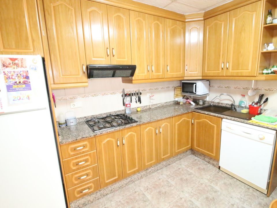 Landsbyhus i Dolores, Alicante - foto 3