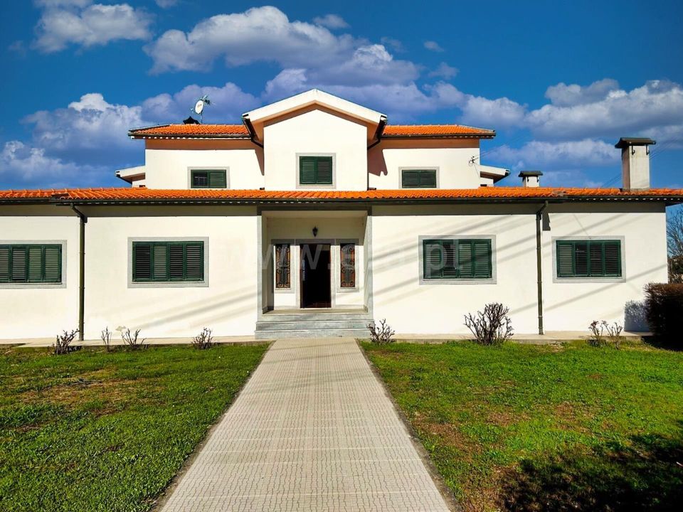 Villa i Viseu, Viseu - foto 1