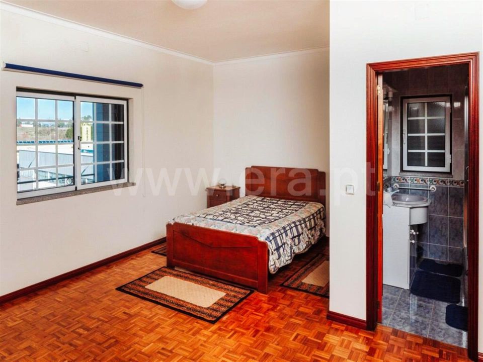 Villa i Viseu, Viseu - foto 5