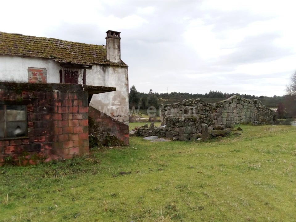 Erhvervsejendom i Mangualde, Viseu - foto 2
