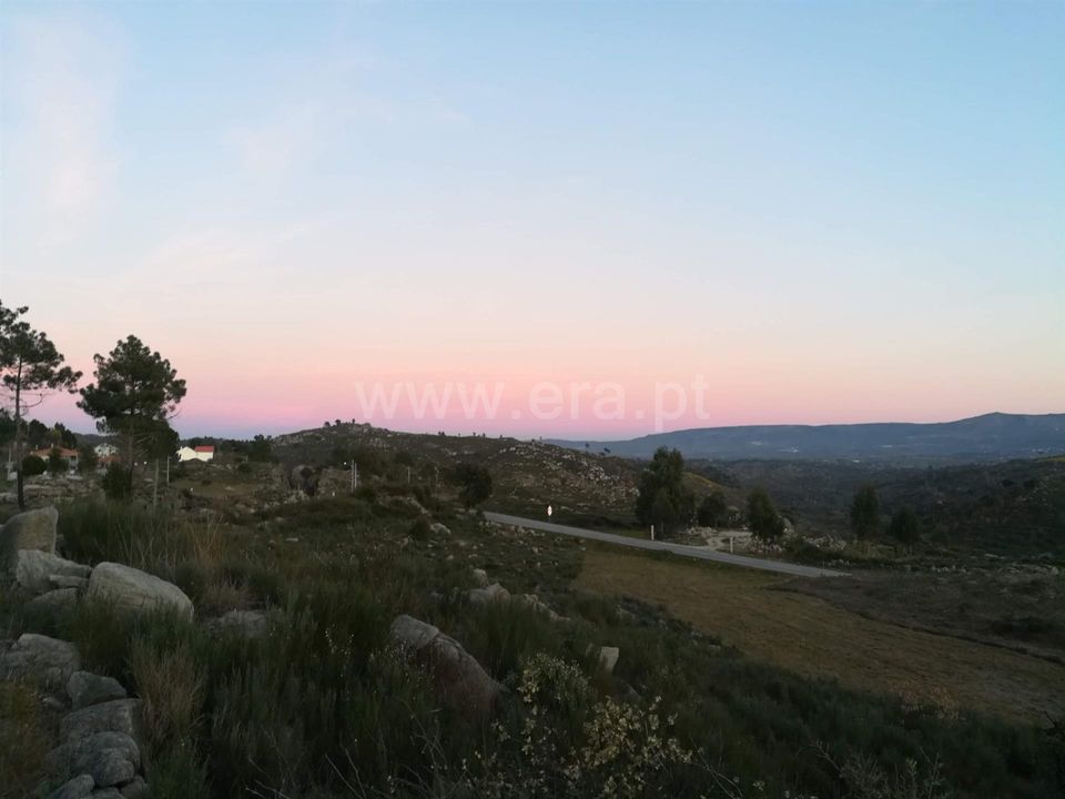 Masia a Mangualde, Viseu - foto 2