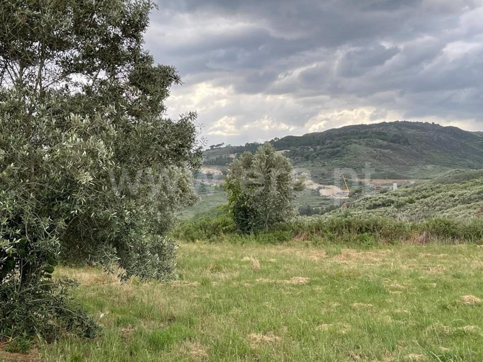 Masia a Mangualde, Viseu - foto 3