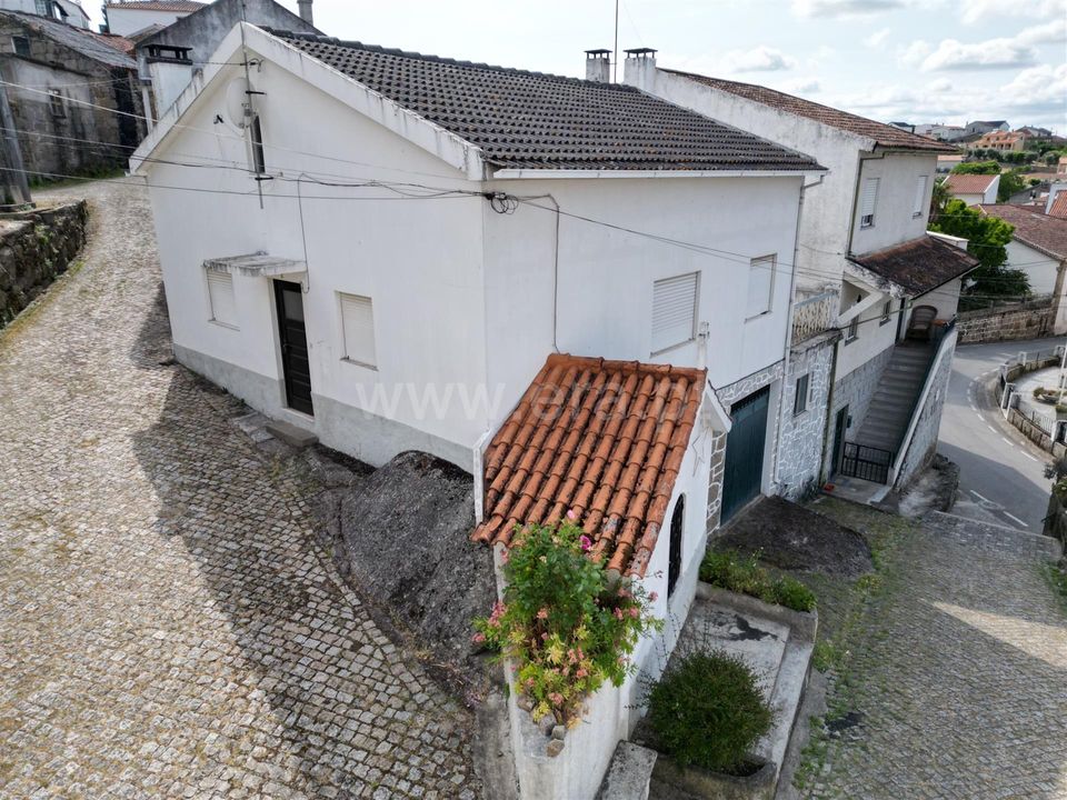 Villa i Gouveia, Guarda - foto 1