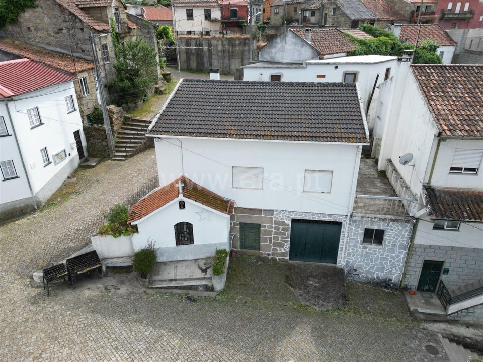 Villa i Gouveia, Guarda - foto 2