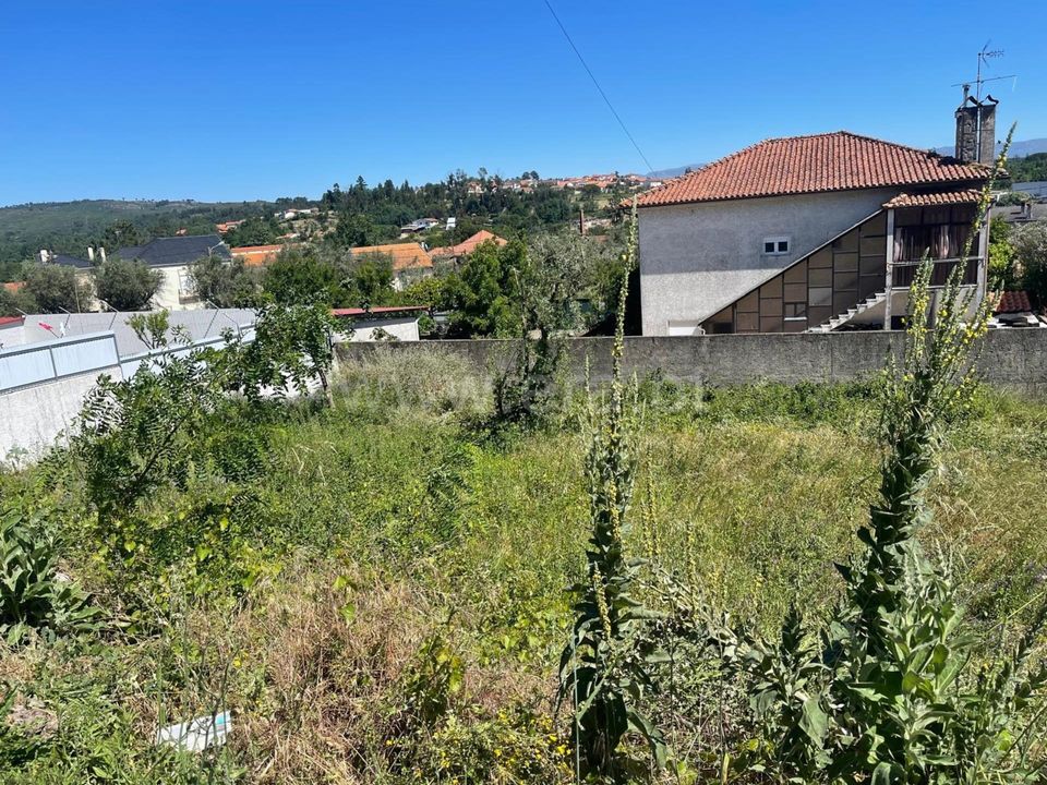 Helårsgrund i Mangualde, Viseu - foto 5