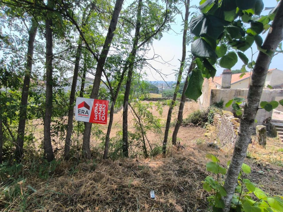 Helårsgrund i Mangualde, Viseu - foto 2