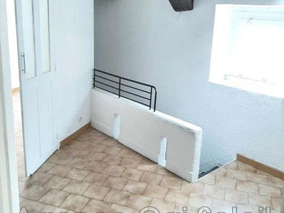 Landsbyhus i Nissan-lez-Enserune, Herault - foto 2
