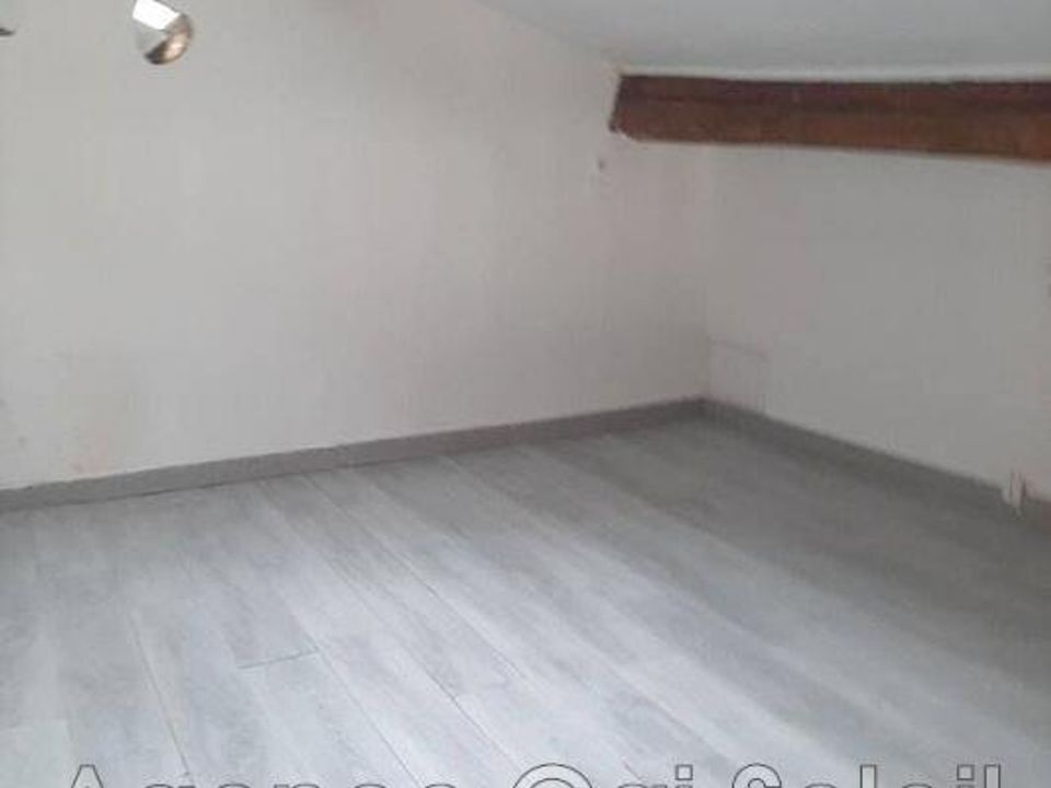 Landsbyhus i Nissan-lez-Enserune, Herault - foto 5