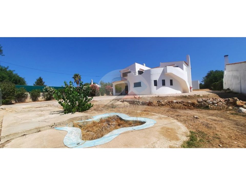 Villa i Guia, Faro - foto 1