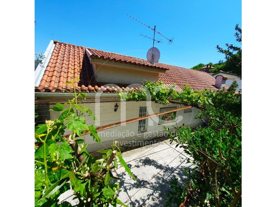 Leilighet i Arganil, Coimbra - bilde 1