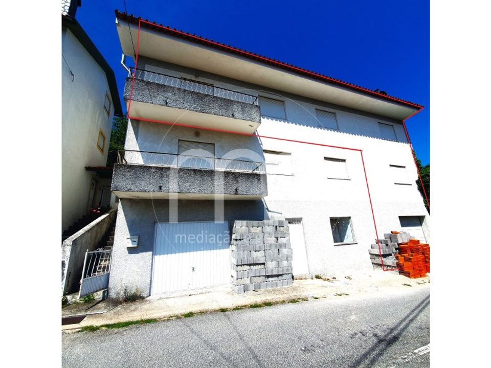 Leilighet i Arganil, Coimbra - bilde 2