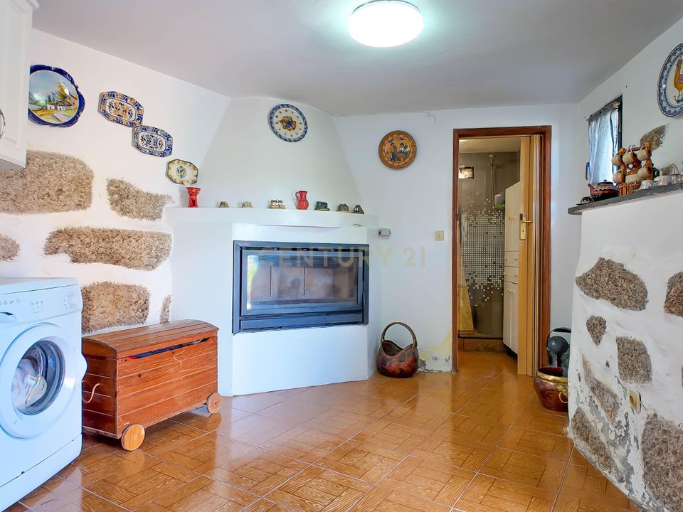 Villa i Celorico de Basto, Braga - foto 5