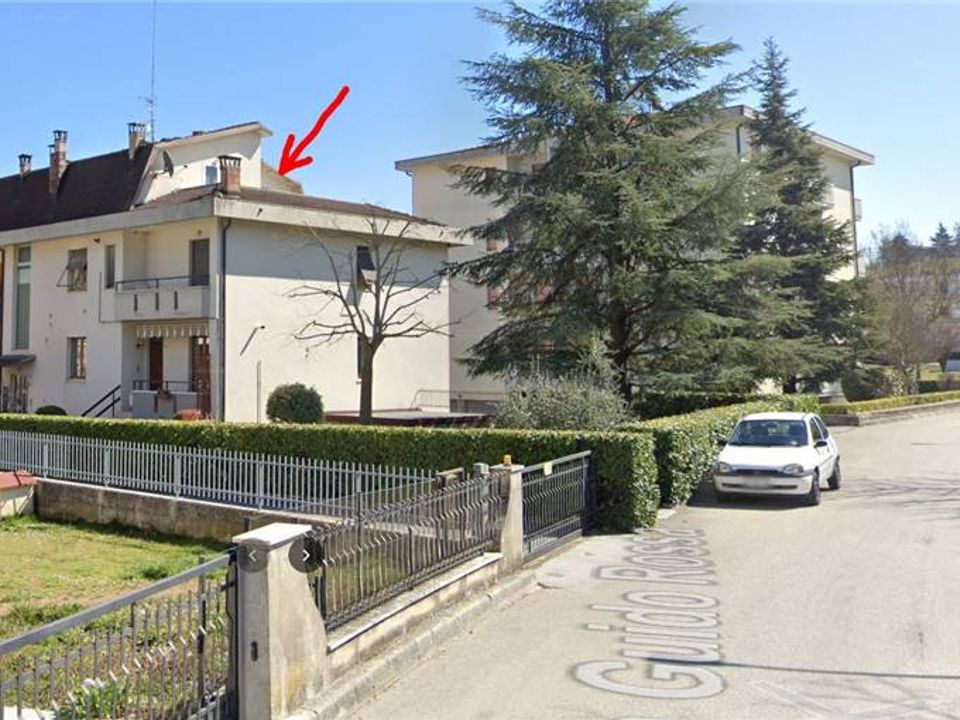 Lejlighed i Matelica, Macerata - foto 1