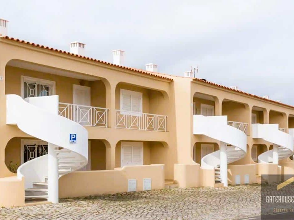 Lejlighed i Vilamoura, Faro - foto 2