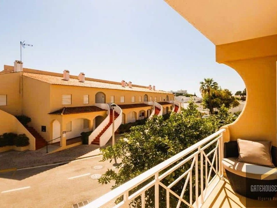 Lejlighed i Vilamoura, Faro - foto 3